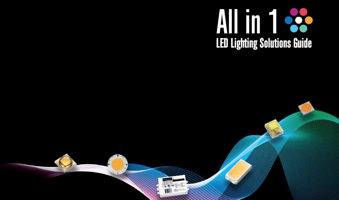 Future Lighting Solutions Releases Largest Ever All in One LED Lighting
